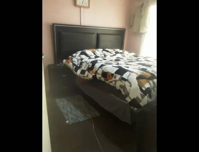 3 BEDROOM HOUSE FOR SALE IN MERITENG